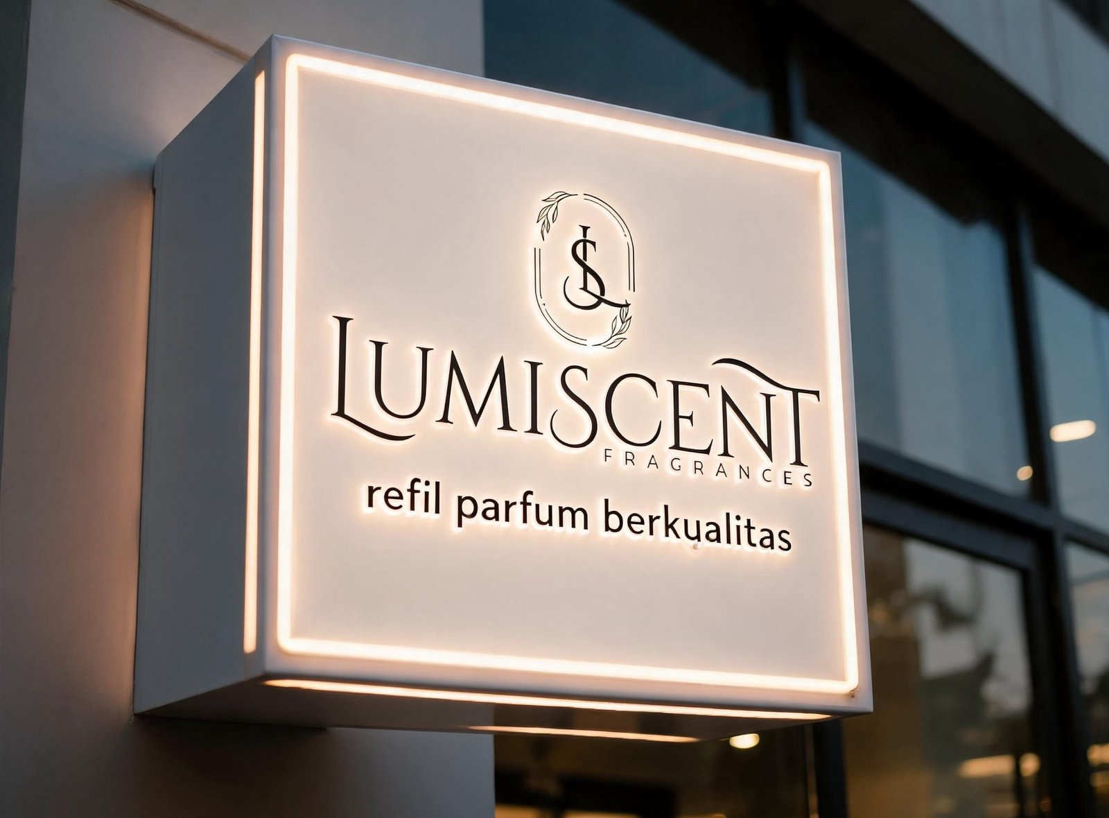 Lumiscent Yogyakarta Boutique